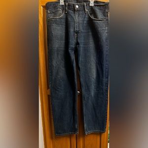 Levi’s Men’s Jeans